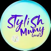 Stylish Mumyland logo