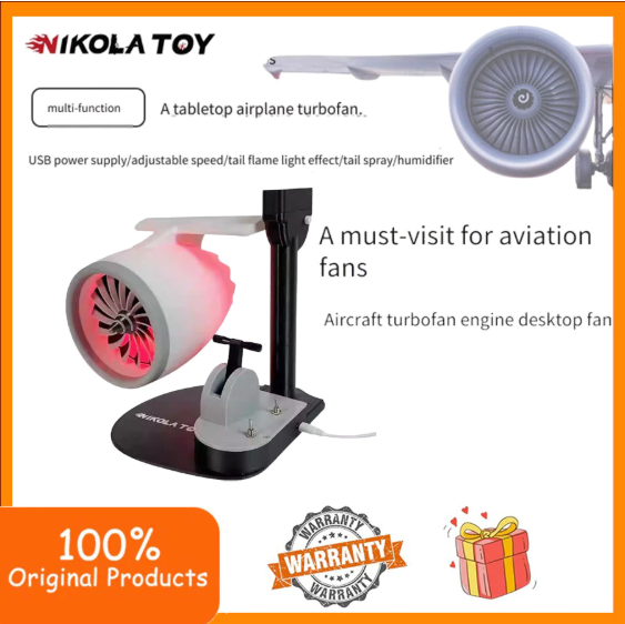 #NIKOLATOY#Turbine cooler