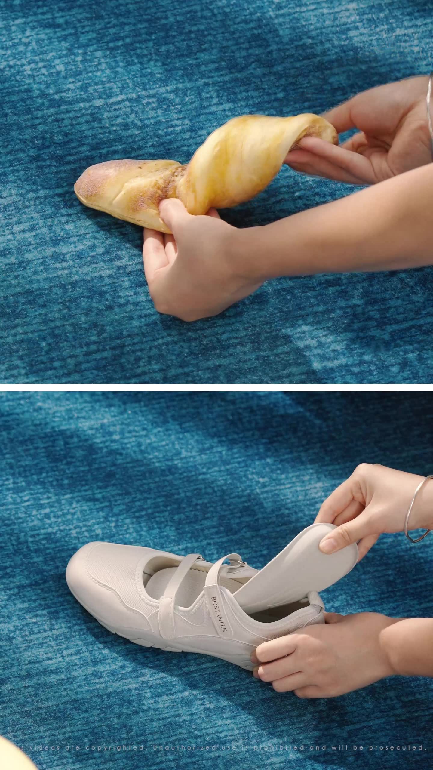 👆New product preview, ladies! The price will be announced at 12 noon on the 26th. Please place your order in advance.#Bostanten#shoes#Polley Shoes