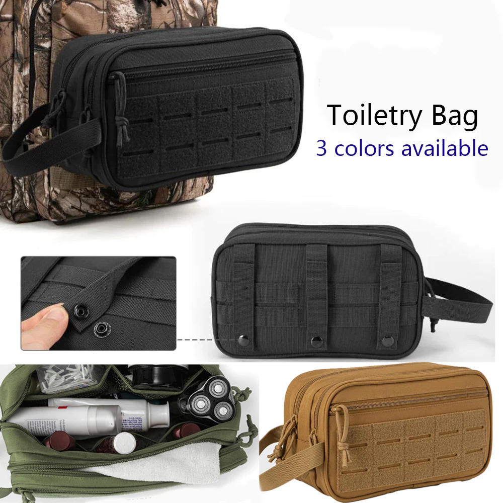 Travel Toiletry Kit