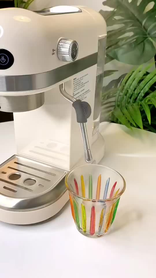 Your home coffee machine           #KongsiBersama #coffee #coffeetime #coffeemachine #espresso #fyp #petrus #coffeetok #coffeeaddict #barista