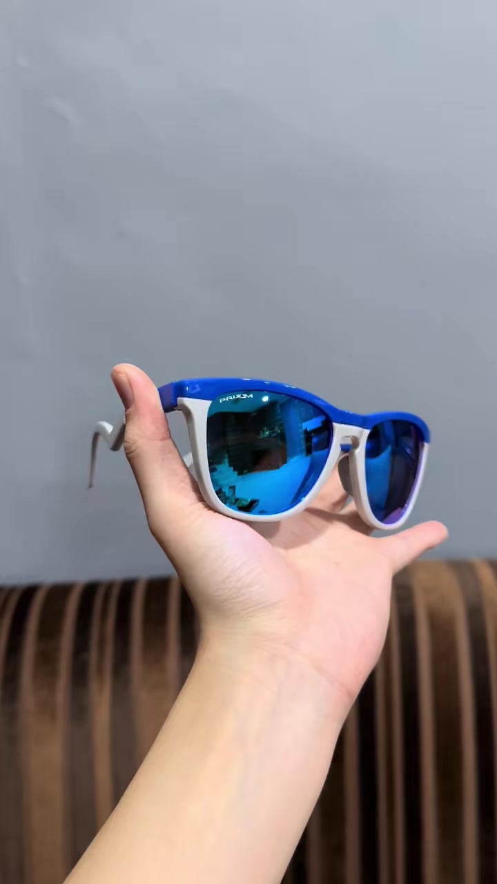 HYBRID BIRU🫵🏻🔵 Stock Tak banyak lagiiii 🔥          #sunglasses #fyp #fyp #specmata #specviral #readystock #kedaispecmata #hybrid