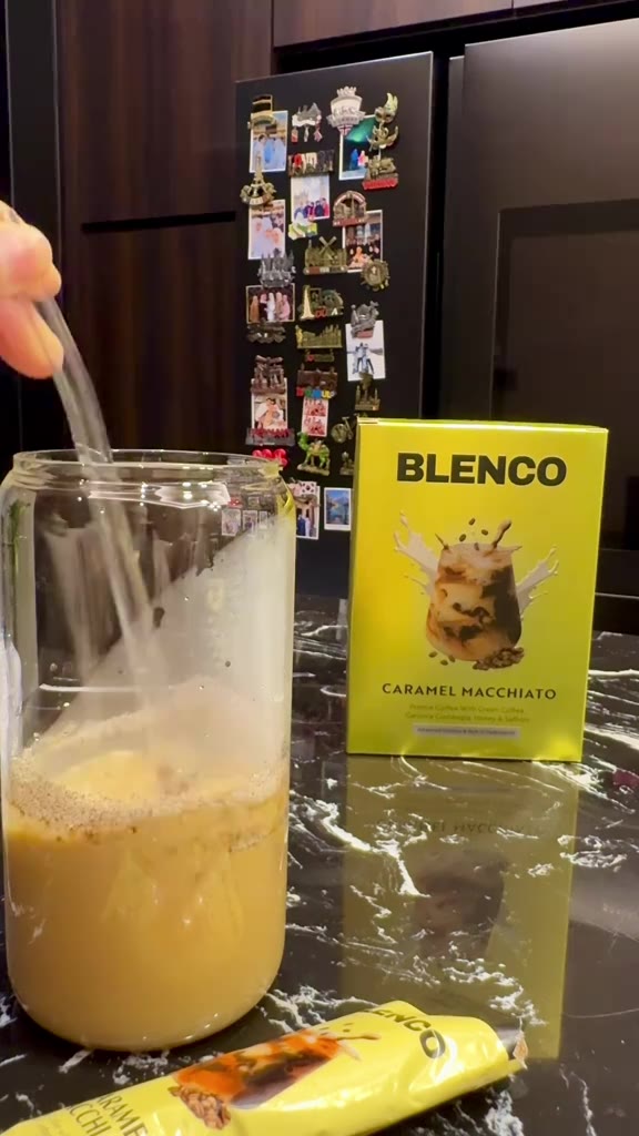 Dah cuba pelbagai produk sebelum ni tapi masih belum berjaya? Dont give up! BLENCO kan ada 😎         #blenco #supplements #lifestyle #journey #tipsandtricks #workout #fatburner