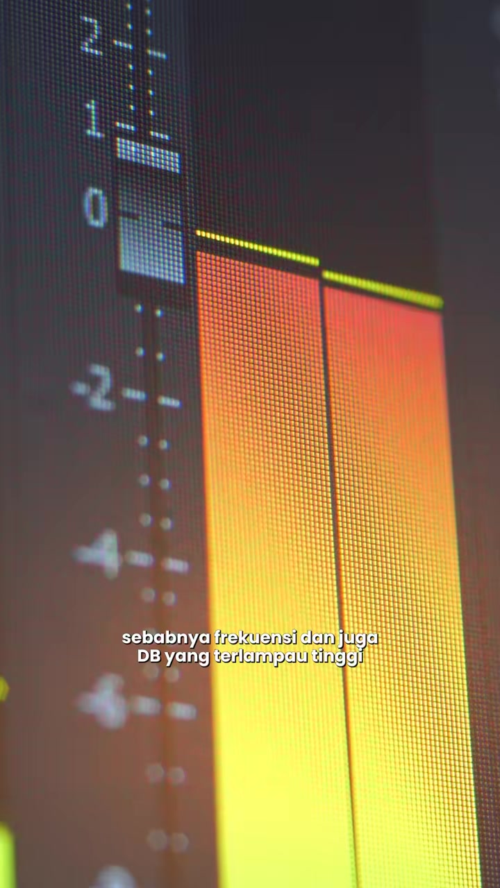 Safe volume, happy ears. #myFirst #safevolume