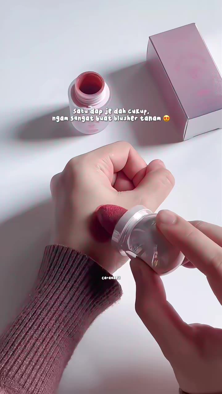 Nice one buat raya ni! 😍   #biyablusher #blusherbiya #blusher