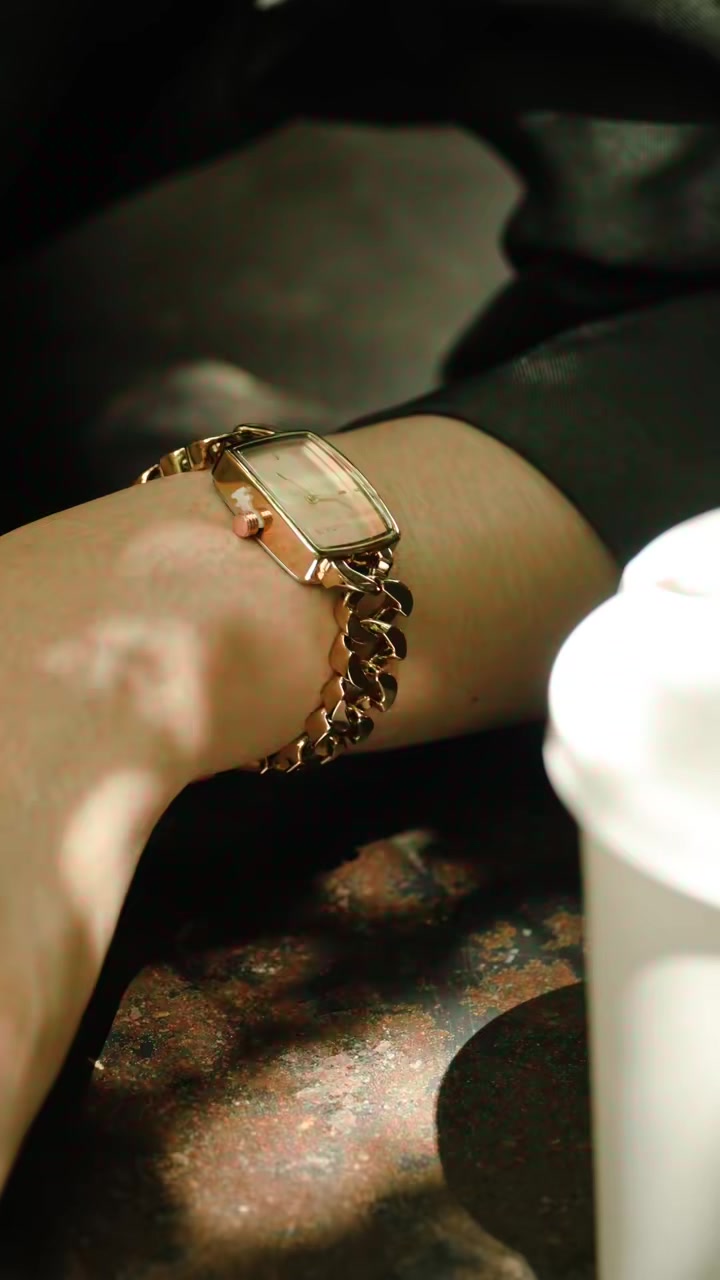A watch for every mood ✨#milliotandco #milliotandcowatches