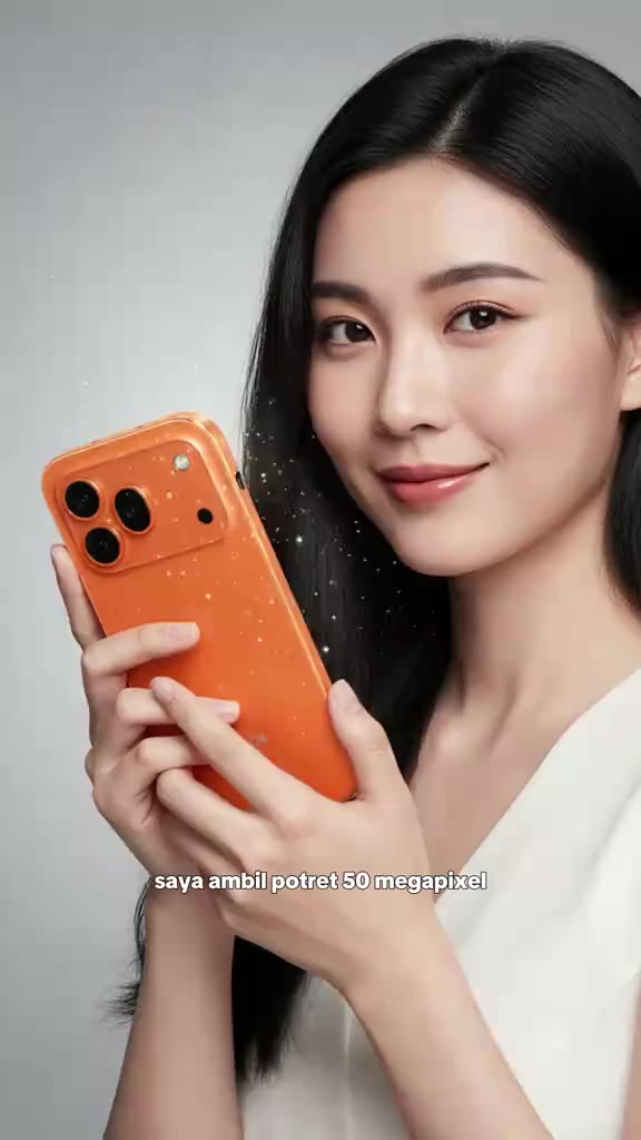 Lihatlah **Honor 600 Pro**, smartphone yang paling tahan lasak! Dengan ciri kalis air, kalis habuk dan tahan hentakan, Honor 600 Pro sedia menghadapi apa sahaja yang anda lempar kepadanya. Dapatkan sekarang dan alami ketahanan sendiri! Ini adalah...