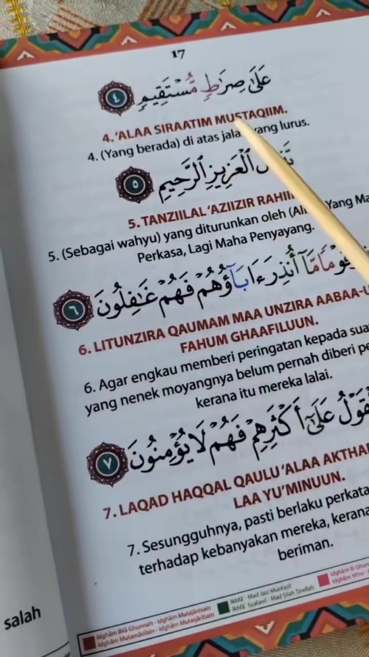 READY STOK surah Yasin bahasa melayu  serta  terjemahan..         #yasin #yassin #doa #rasulullah #ustazabdullahkhairi #ustazwadiannuar