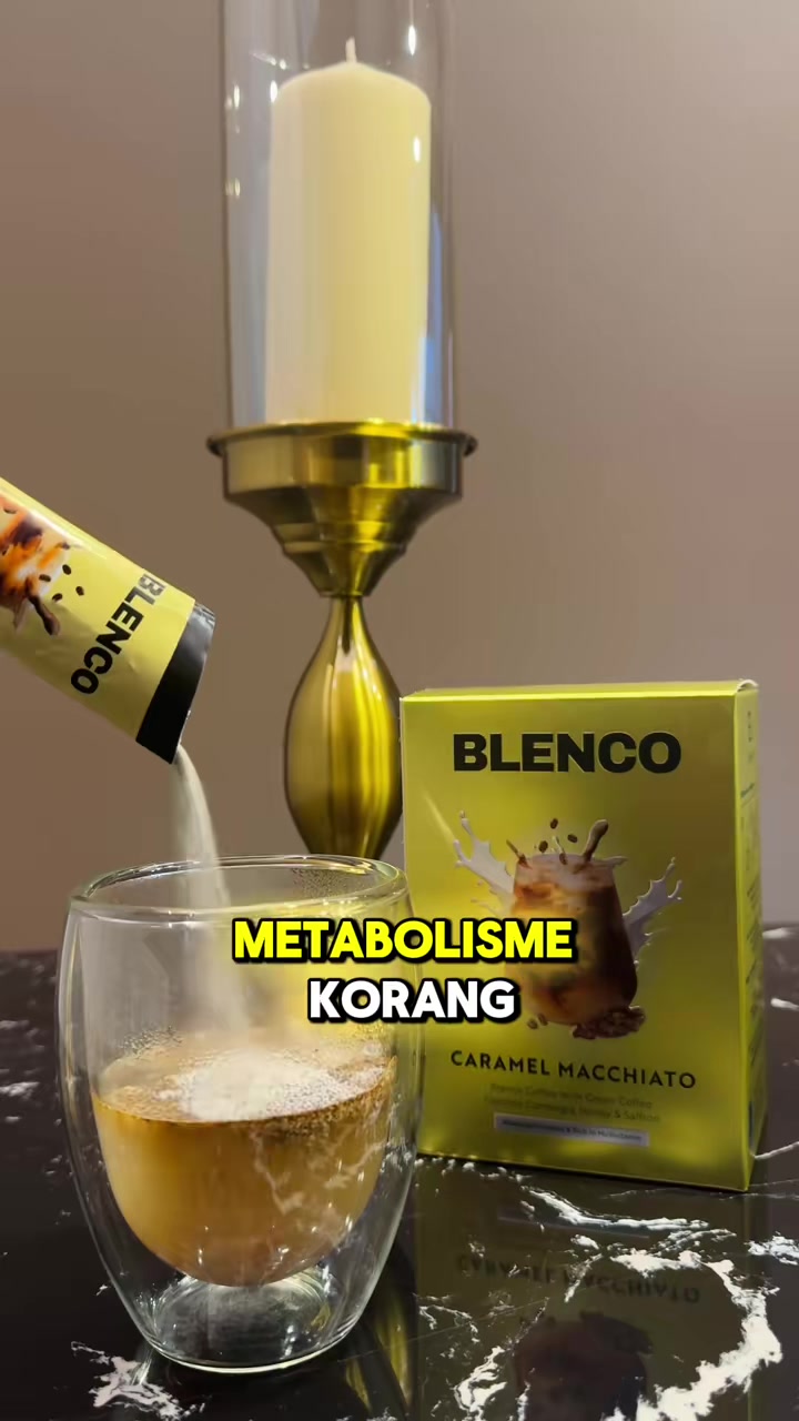 Premium lifestyle            #tiktokmalaysia #fyp #booster #tipsandtricks #blenco #coffee #saffron #skin #work #beauty