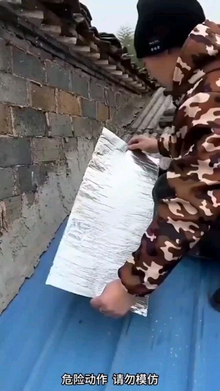 roof repair