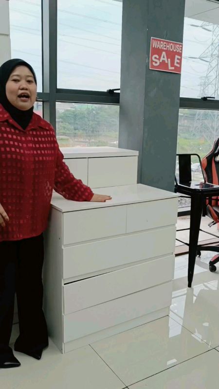 #almaribaju #drawerbaju #drawer #chestdrawer