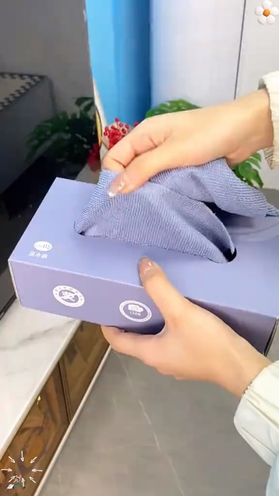Sesuai untuk lap di dapur atau di mana2 shj. Kain mudah serap dan harga sgt2 murah 😃 #racunshopee #murah #serap #fyppp