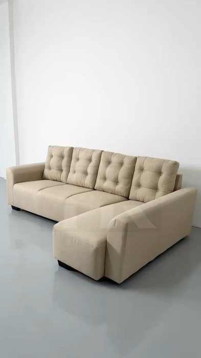 Sofa bajet kualiti bagus😍 #perabotmurah ##perabot #SOFALSHAPE #sofa #sofabajet #sofamurah