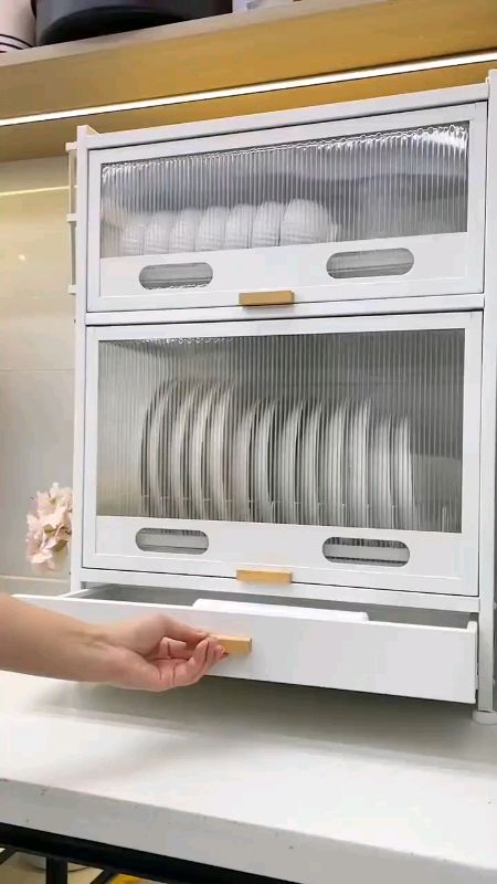 Rak pinggan