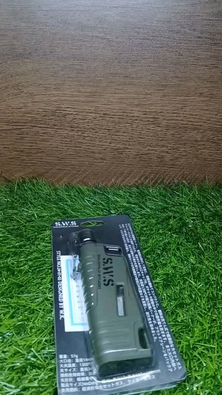 wellhike SWS tactical lighter#camping #outdoor #lighter #Fishing