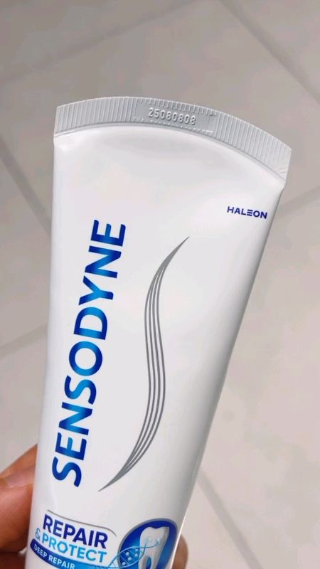 #ShopeeLagiMurah #trend #trending #fyp #pyf #nice #foryou #viral #shop #best #goodthing #grws #good #musthave #ShopeeHaul #ShopeeMy #sensodyne