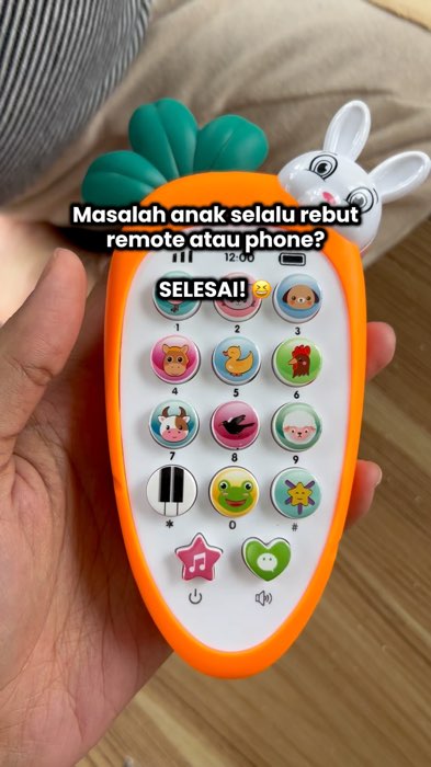 Cute! #toys #mainan #mainanbayi #mainanbaby #babytoys #shopeelagimurah #shopeehaul #baby #bayi #fyp #Shopeevideo #murah #viral #mainananak #anak #kids