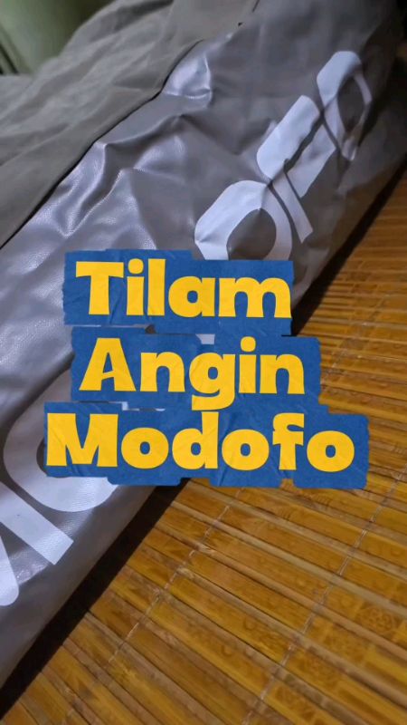 Tilam travel ! #fyp #trending #tilampam #tilamangin #MODOFO #shopeehaul #viral #lifehacks #Travel #tilam #Shopeevideo #life