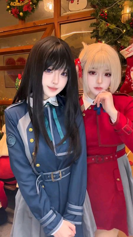 #fyp #shopeehaul #viral #trending #costume #cosplay