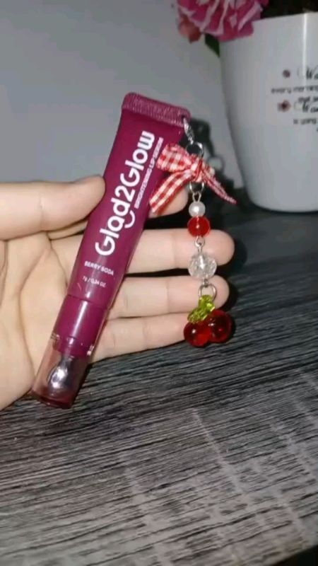 #lipbalm #g2g #glad2glow #shopeehaul #fyp #lipserum