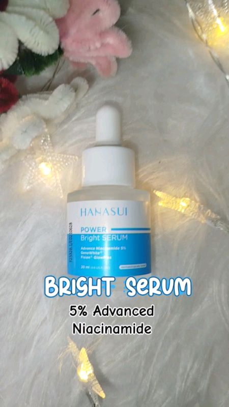 Kulit kusam, tona tak sekata, parut jerawat? Semua boleh settle dengan serum ni saja 😍. #serumniacinamide #serum #racunshopee #shopeehaul #bestserum