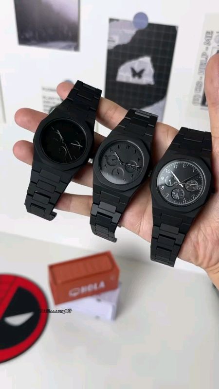 #OCwatch #Jam #Tangan Lelaki Jawi Jam Arabic Number Arabic #Watch Tawaf Tali Silikon Hadiah Set#shopee #shopeevideo #shopeehaul #fyp #foryou