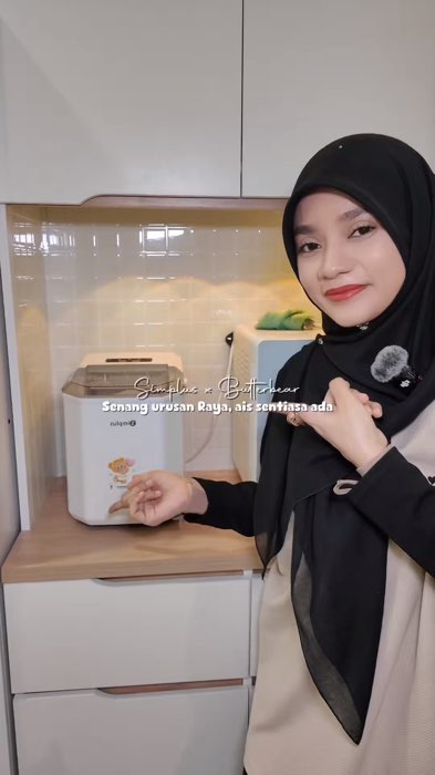 #machineice #icemaker #barangdapur #shopeemy #shopeehaul