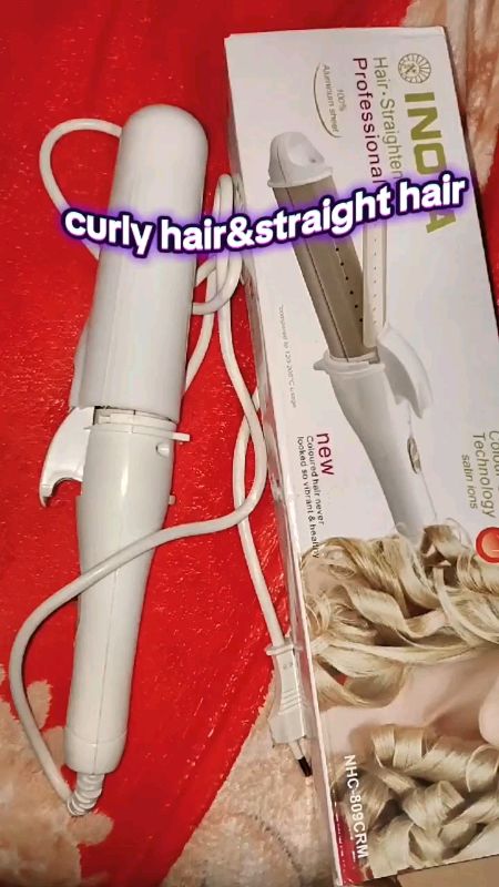 curl rambut paling murah dan sangat berbaloi try grabb guyss ndh rugii😍#curl #curlhair #pelurusrambut #pengeritingrambut #curl2in1 #fyp #murah #fyp