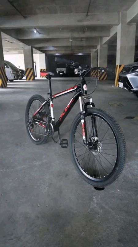 #trending #viral #mountainbike #bike #alloy #recommend #trend #fyp