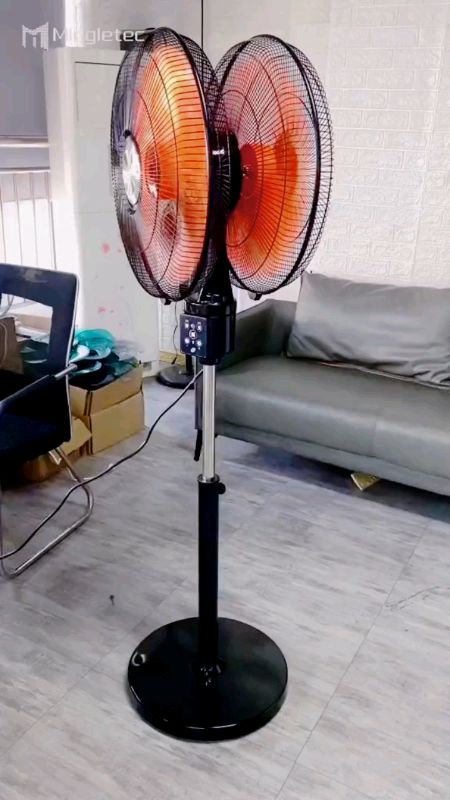#kipas #kepala #2 #blades #5 #angin #laju #shopee #trending