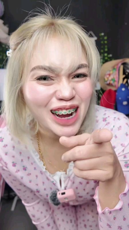 Cantik gila weh!!!😍🔥. #viral #bajutidur #shoopeehaul