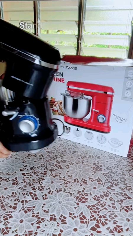 #mixer #mixerstand #cook #household #kitchen #electric #home #premium #special #edition #women #murah #jimat #follow #trending #shopee #fyp #fy