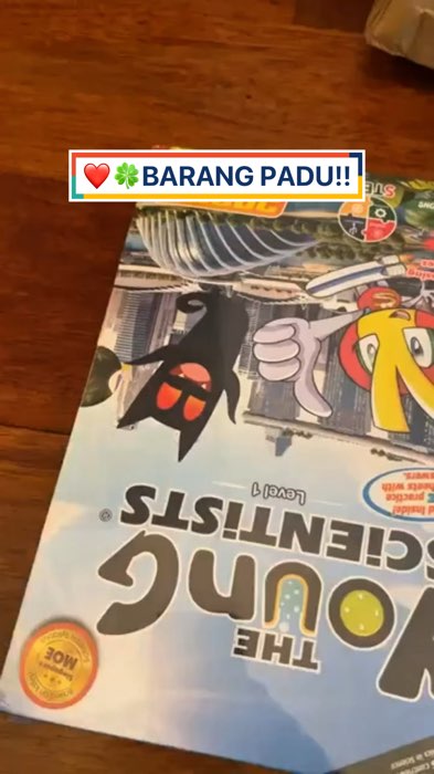 📚 The Young Scientists & Smart Mathematicians ✨ #shopee #shopeeviral #trending #viral #fyp #fypp #PrimaryBooks #SmartLearning #shopeefyp #shopeefind