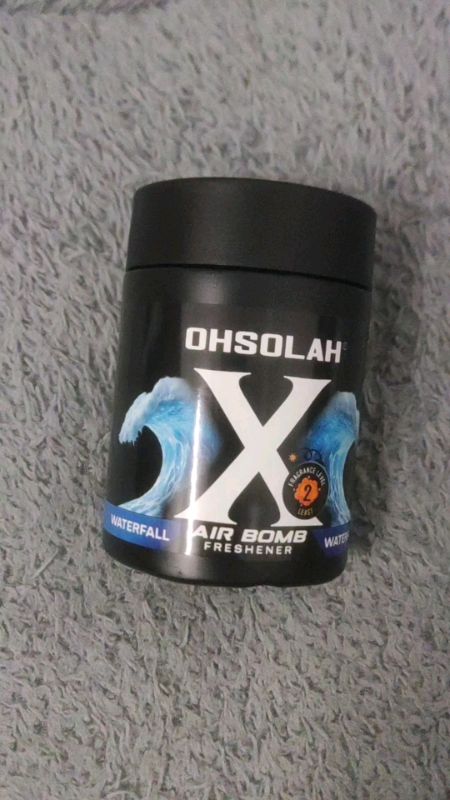 perfume ohsolah x #FYP #VIRAL #SHOP #SHOPEE #SURIRUMAH #SEMOGADIMURAHKANREZEKI