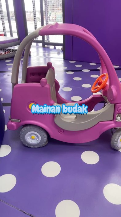 Riding Car Kids, Large Toy Cars, Twisting Cars, Walkers, Indoor Kindergartens