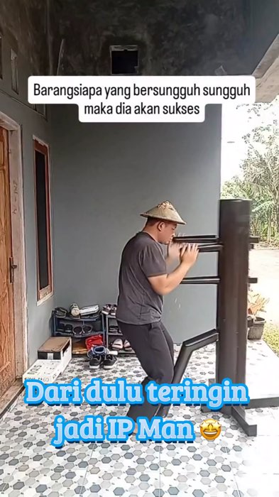 “Wingchun Ip Man” kata Donnie Yen #kungfu #wingchun #ipman #fyp #pro #martialarts