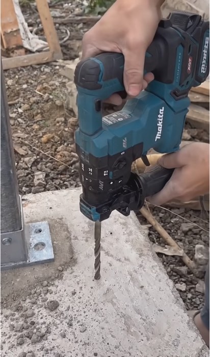 makita brushless