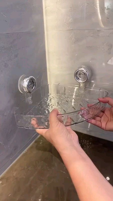 #bathroomrack