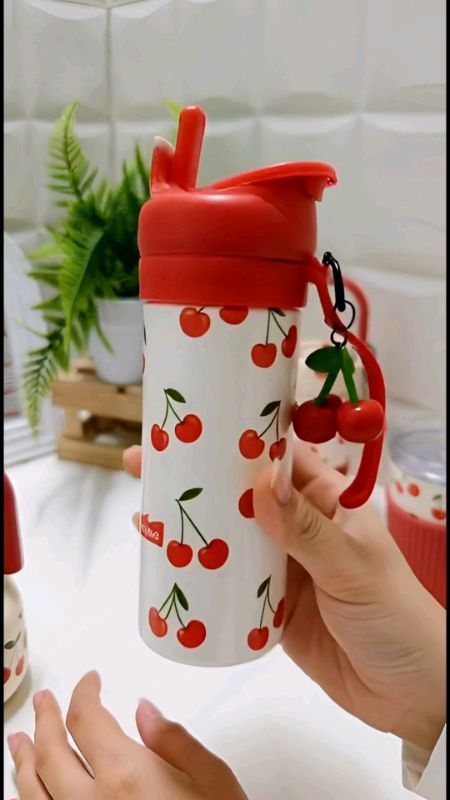 tumblr cherry #shopeelagimurah  #shopeelagijimat #shopeehaul #shopeebonanza #shopeelive #tumblr