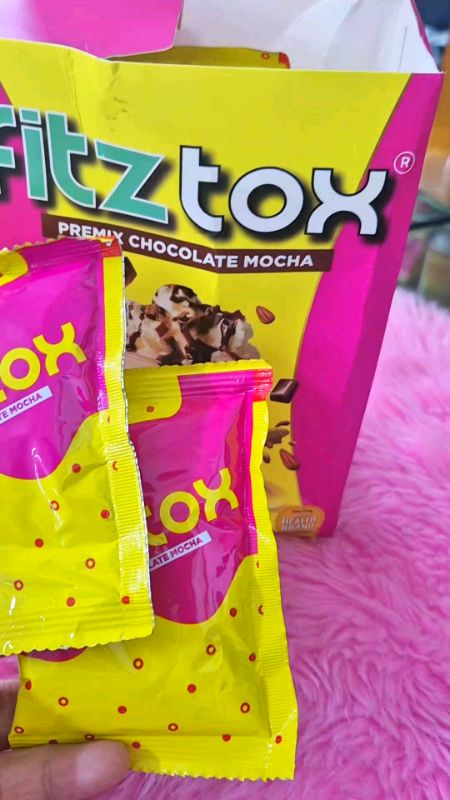 #fitztox