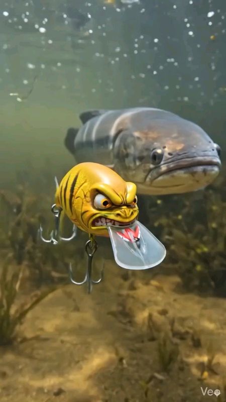 Gewang Crank