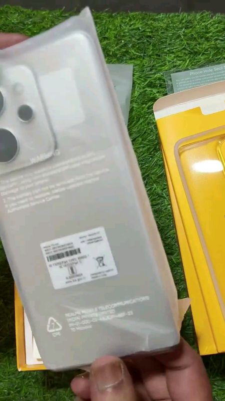 #lagimurah #Gift #shopeehaul #shopeechoice #trending #realmep4power #birthdaygift