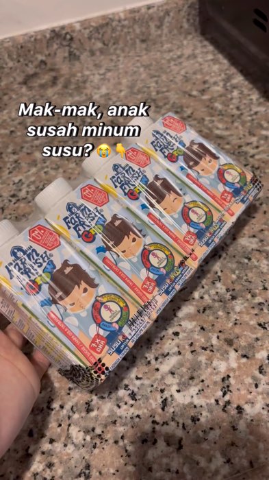 #shopeeaffiliate #farmfresh #farmfreshgrow #susukanakkanak #susubudak #mommytips #makmak #anakaktif #racunshopee #shopeelagimurah #fyp #shopeemy