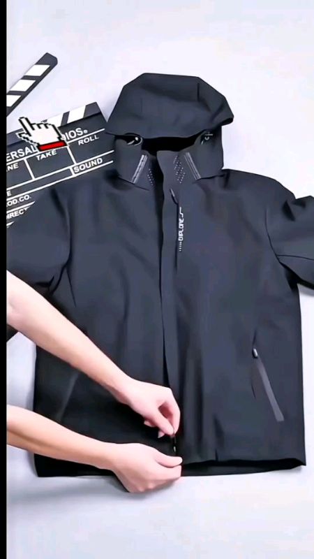#jacket#waterproof#unisex#fypp