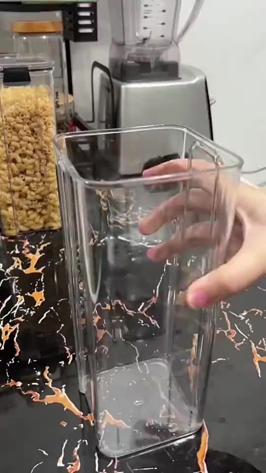 Airtight food storage