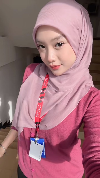 #womenoutfit #hijab ##beauty #bawal ❤️