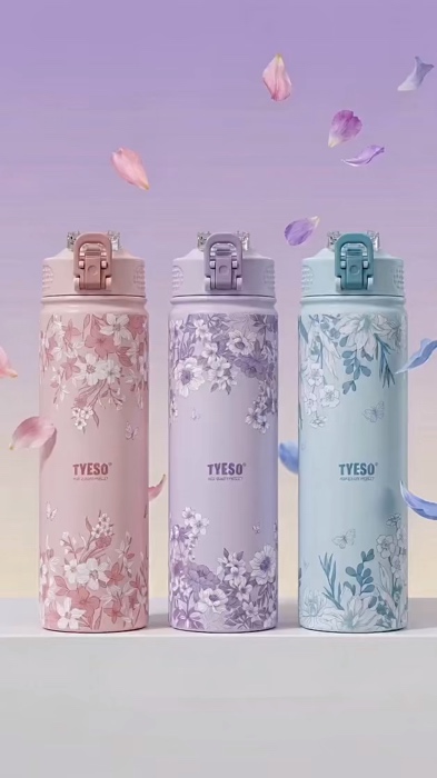THE WAIT IS OVER. 📢 The Floral in Bloom collection is LIVE! 🌸 #tyeso #raya #Floral #newlaunch #newin