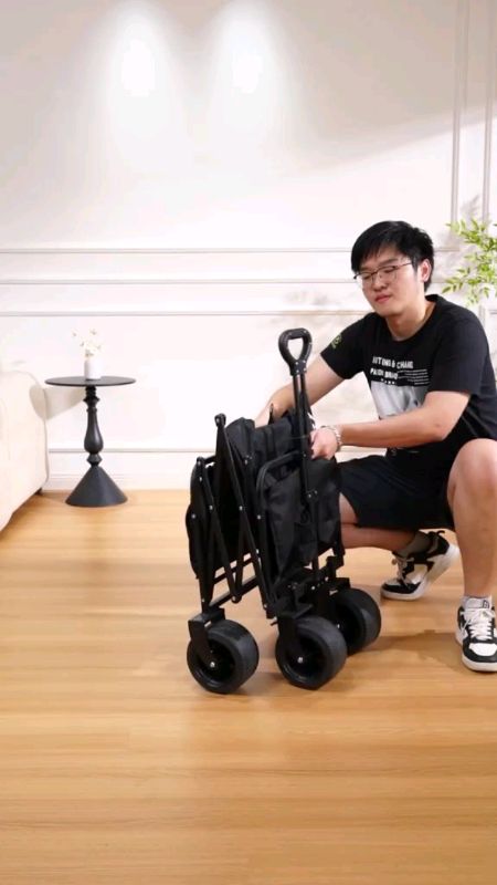 Wagon pelbagai guna