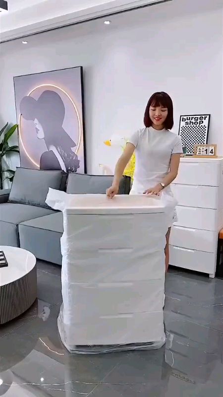 #drawer #lacibaju #home #easylife #fyp #shopeehaul #fypp