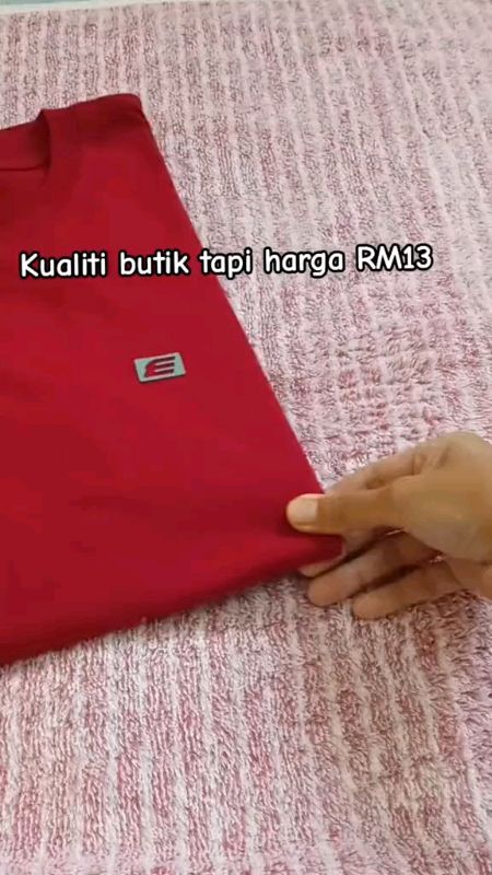 #elgini #elginicottontee #cottontee #cotton #best #tshirt #men #elgini #elginiterbaik #elginicargopants #elginiyogapant #elginitrainingpant #elginimur